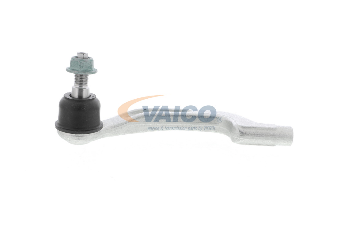 VAICO V30-2209 Track rod end Left, Front Axle