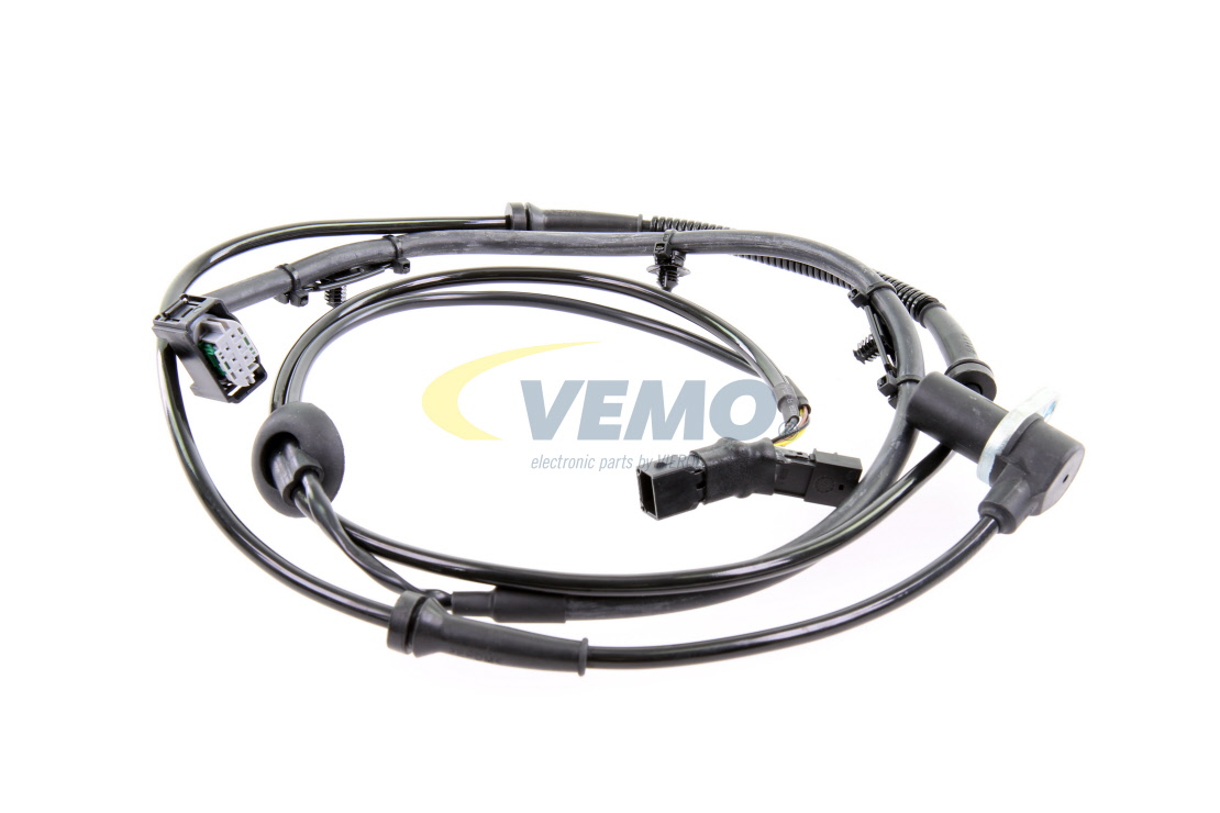 Original VEMO Anti lock brake sensor V10-72-1240 for AUDI A4