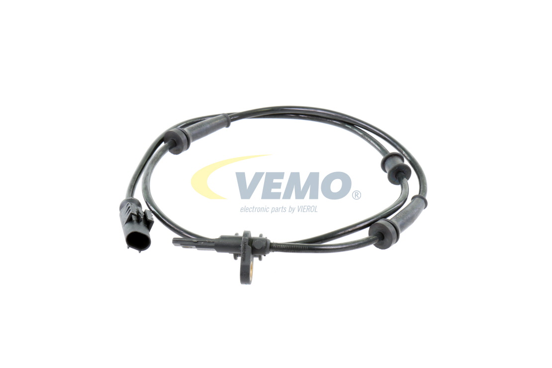 Original V24-72-0134 VEMO Abs sensor FIAT