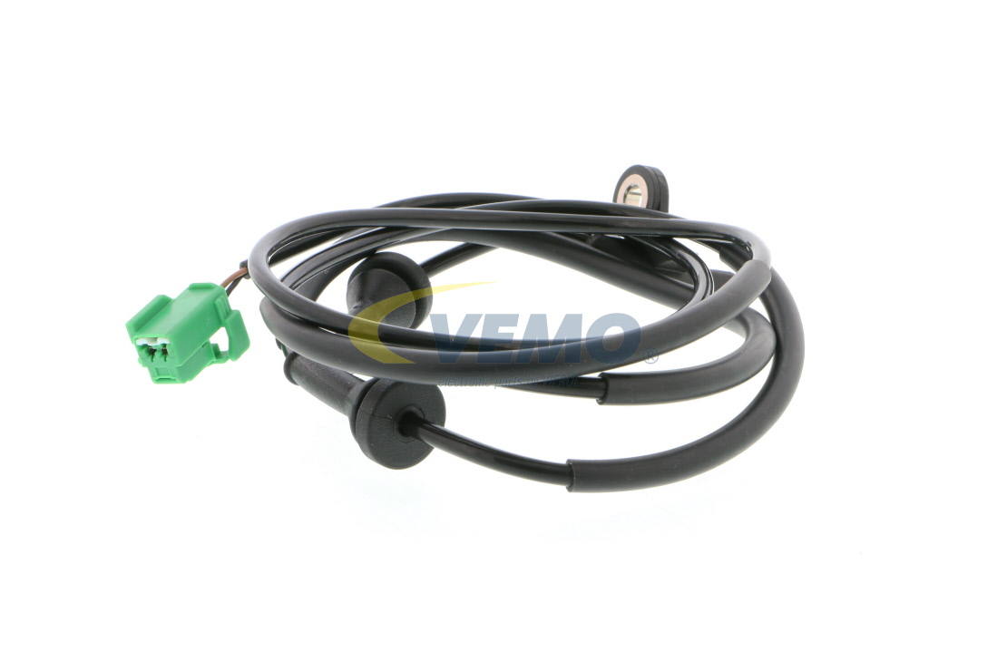 VEMO V95-72-0061 ABS sensor Rear Axle Right, Original VEMO Quality, for vehicles with ABS, 1440mm, 12V