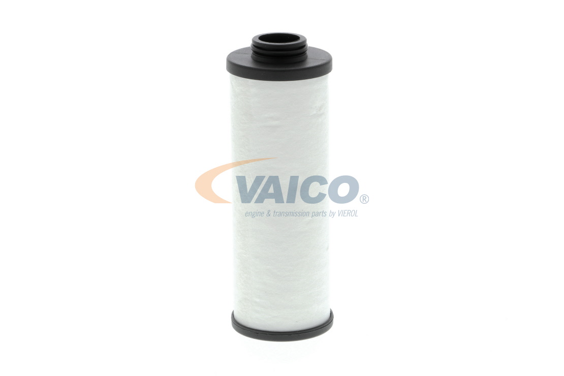 VAICO V10-3018 Hydraulic Filter, automatic transmission with seal ring, Original VAICO Quality