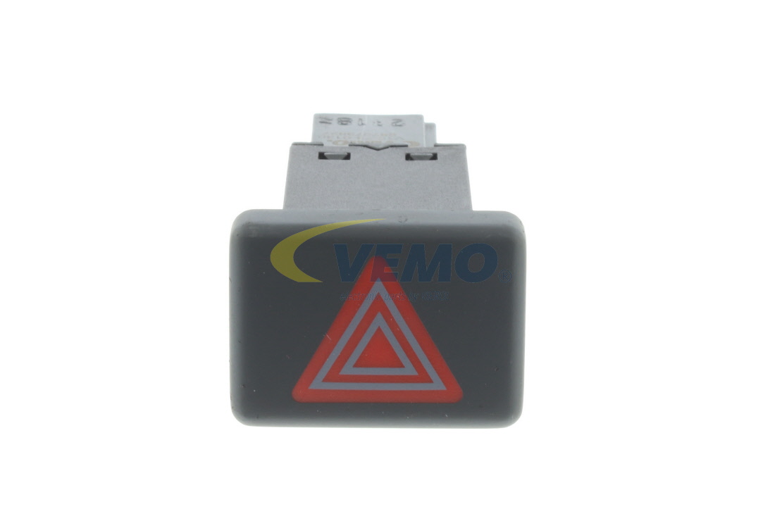 VEMO Switch, hazard light AUDI A6 Avant (4F5, C6) new V10-73-0130