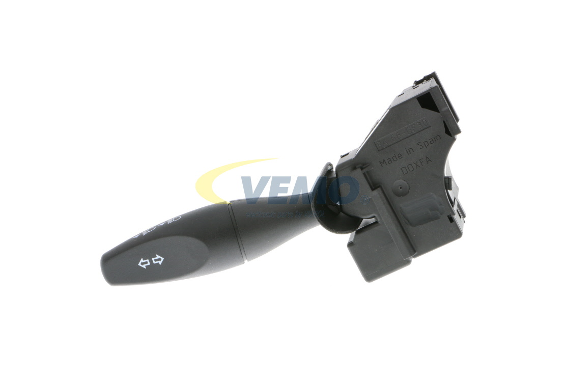 VEMO V25-80-4035 Steering Column Switch Q+, original equipment manufacturer quality