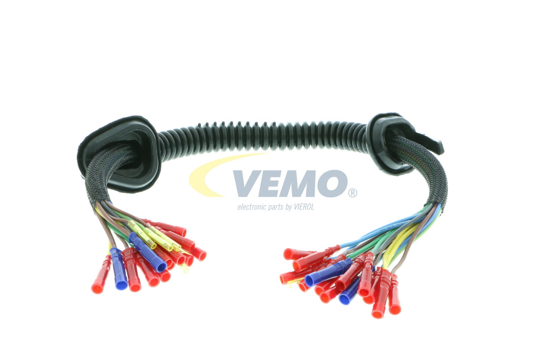 VEMO EXPERT KITS + V20830024 Cable harness BMW E90 335i 3.0 xDrive 326 hp Petrol 2009 price