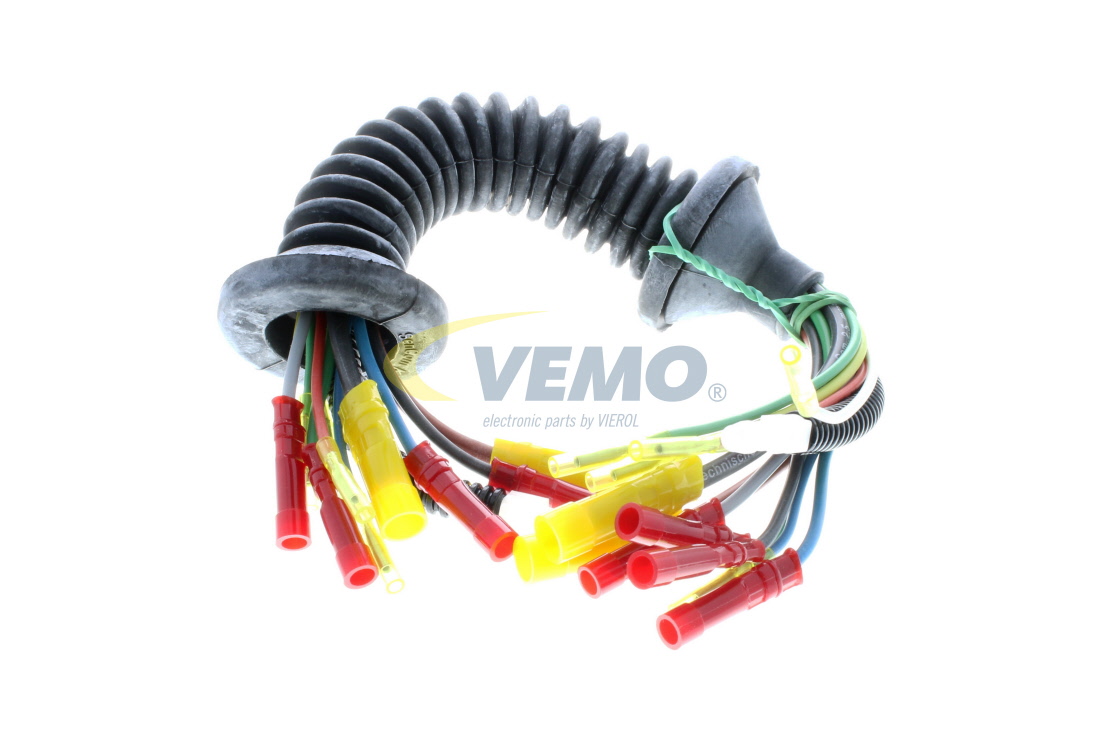 Javítókészlet, kábelköteg VEMO V24-83-0008 FIAT FIORINO Kábelkészlet ára