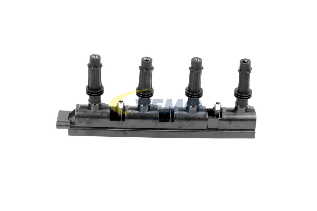 VEMO V40700081 Ignition coil pack Opel Astra j Estate 1.4 101 hp Petrol 2013 price
