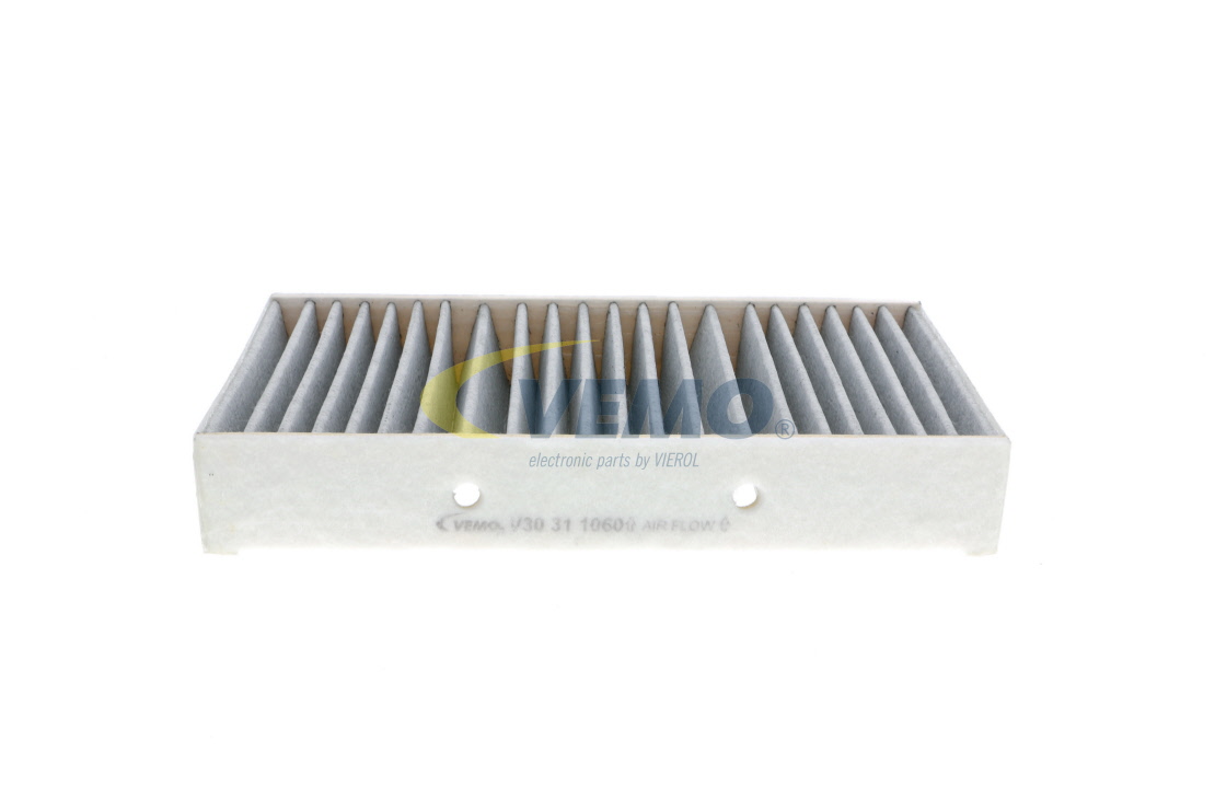 V30-31-1060 Pollenfilter VEMO 166 830 72 01