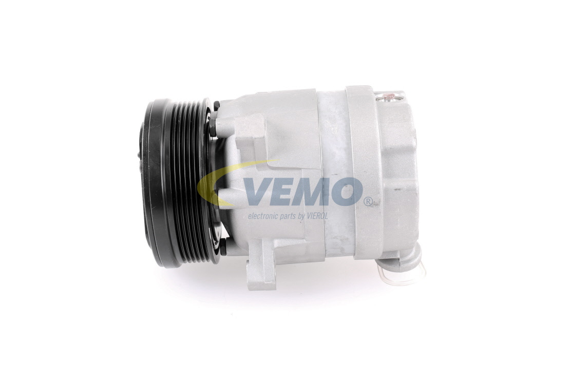 Original V40-15-2006 VEMO Air con compressor OPEL