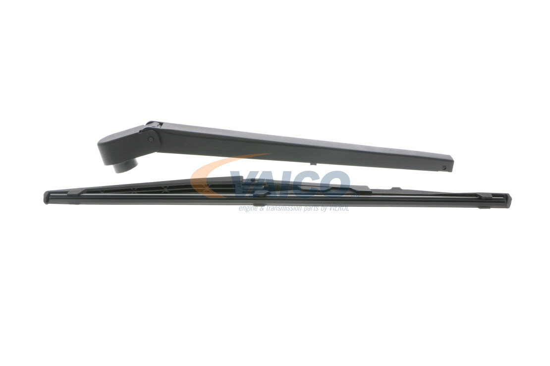 Great value for money - VAICO Wiper Arm Set, window cleaning V24-0407