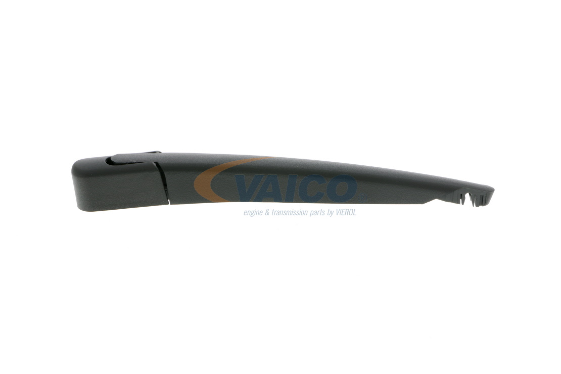 VAICO V40-1007 Wiper Arm, windscreen washer Rear, with cap