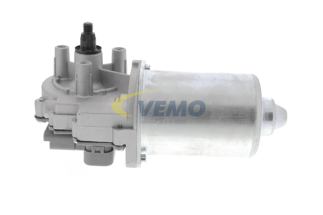 VEMO Original Quality V46-07-0014 Wiper motor 12V, Front