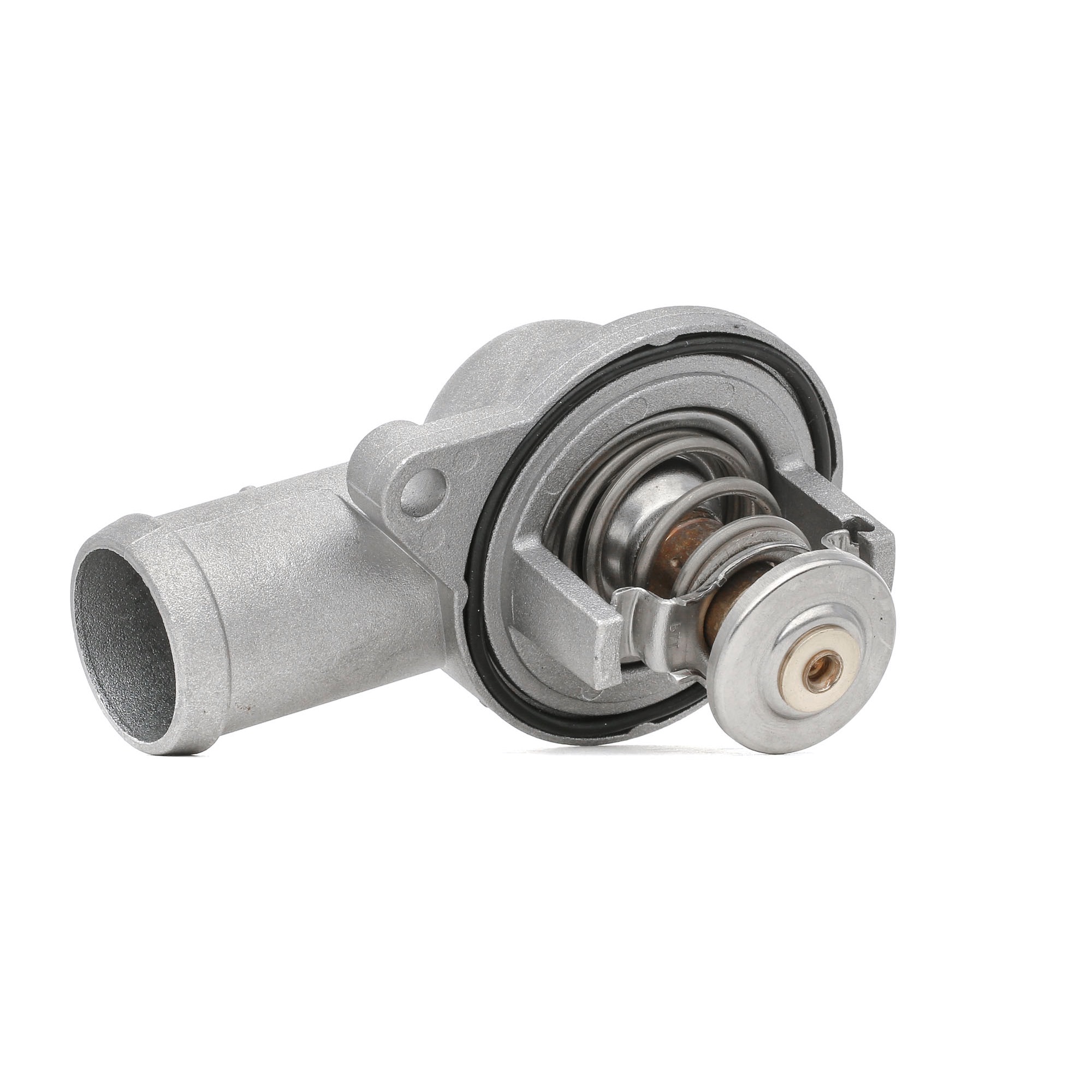 MAHLE ORIGINAL TI 212 87D Engine thermostat Opening Temperature: 87°C, with seal