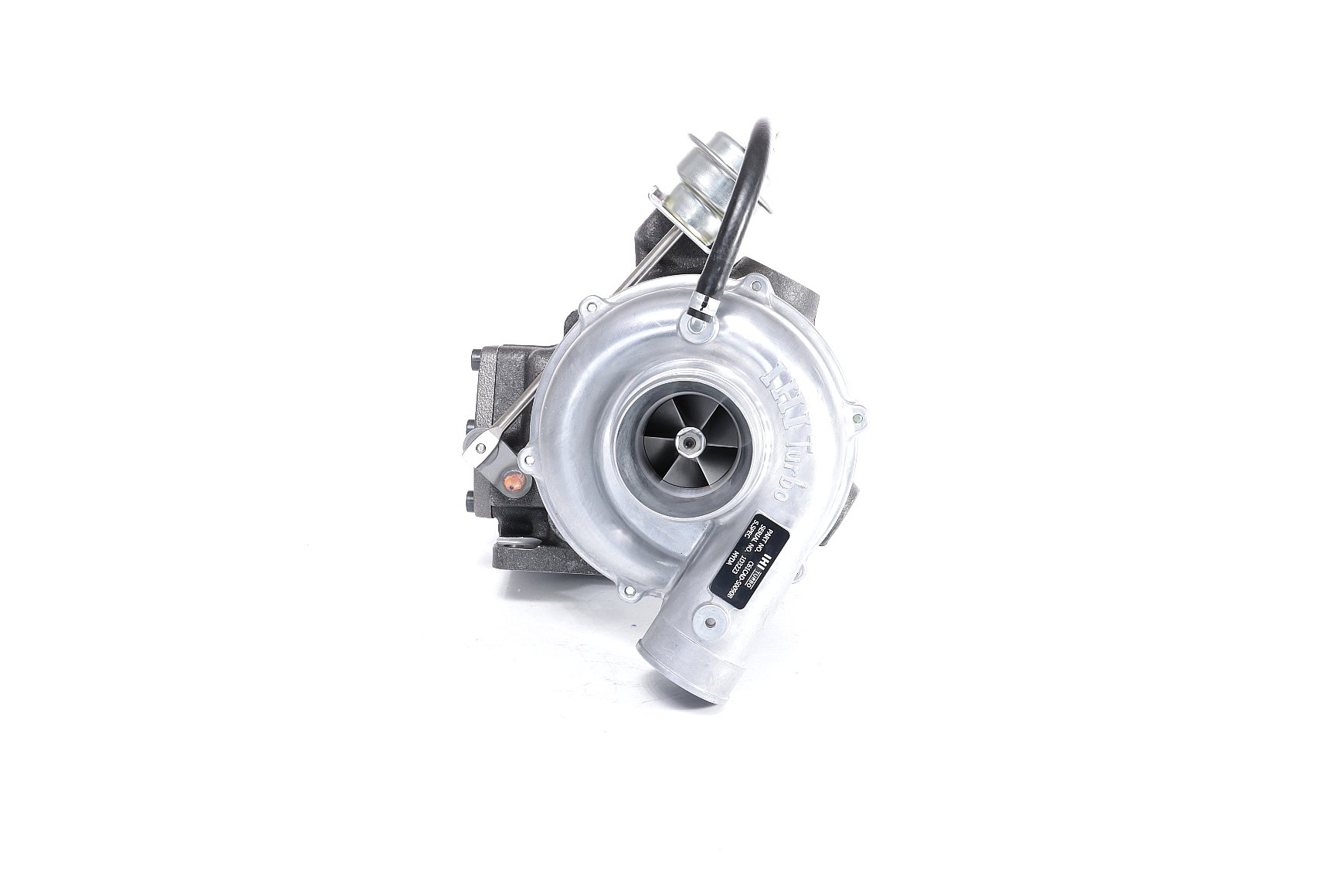 Pirkt MYDA BTS TURBO ORIGINAL Turbokompresors Turbokompresors T912229 lēti