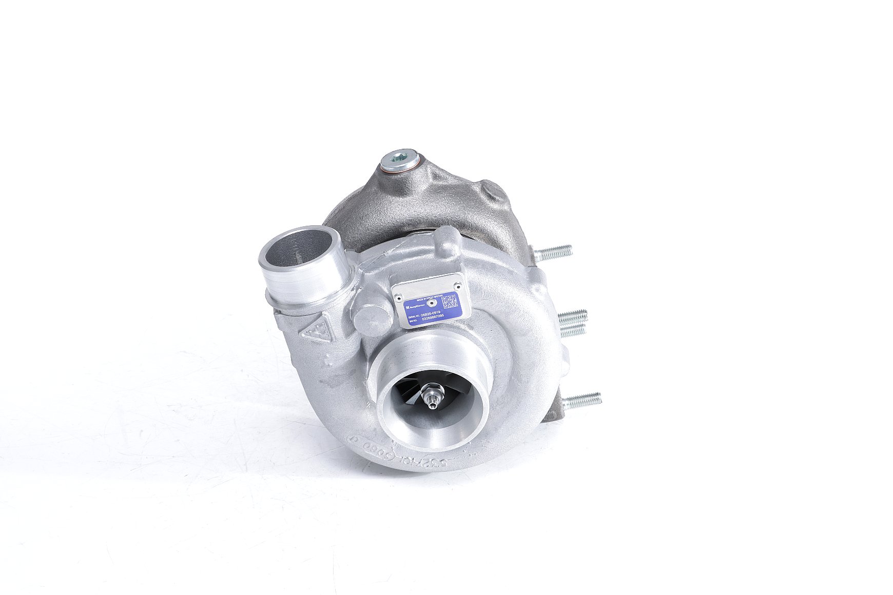 BTS TURBO ORIGINAL avgasturbo (ATL) Turboaggregat T912258 köpa
