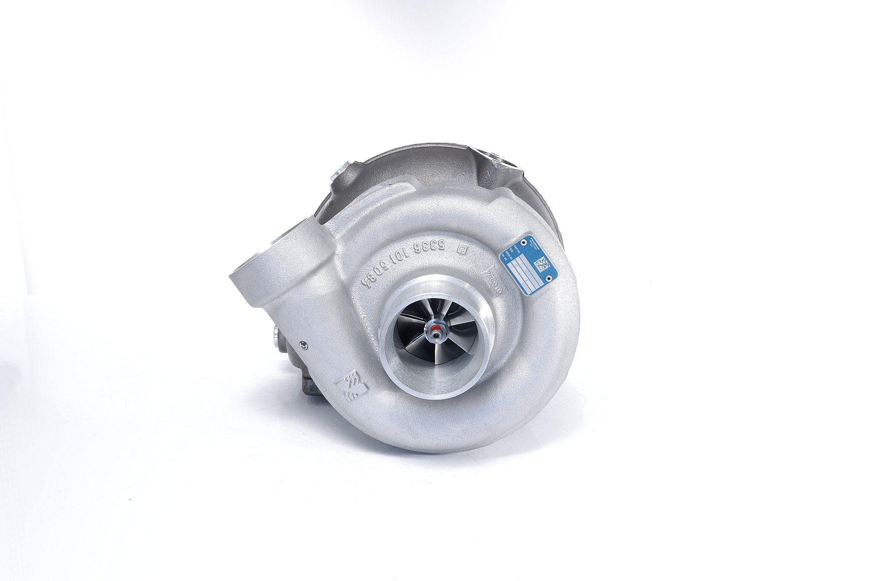 BTS TURBO T914072 Turbocompresseur pas cher dans magasin en ligne