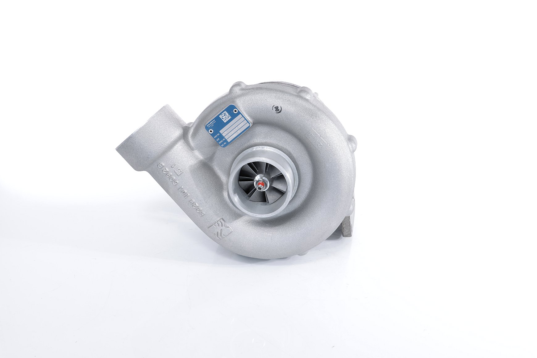 53299886410 T914115 Turbolader BTS TURBO 5700 216
