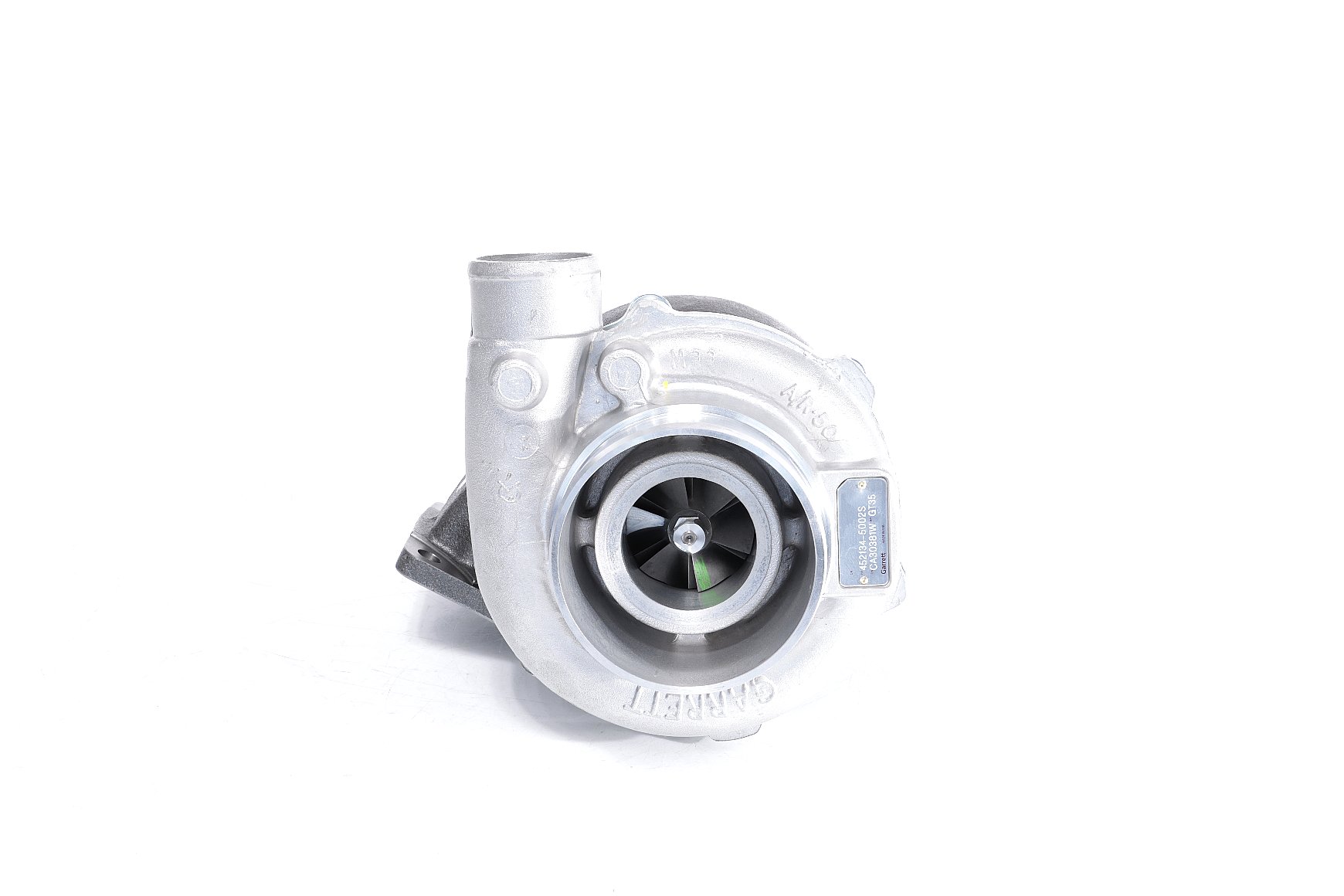 T914415 Turbolader BTS TURBO 87840734