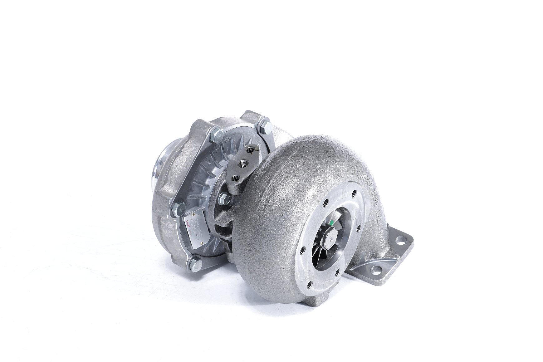 465547-5002S T914479 Ölleitung für Turbolader BTS TURBO 98420722 MERCEDES-BENZ