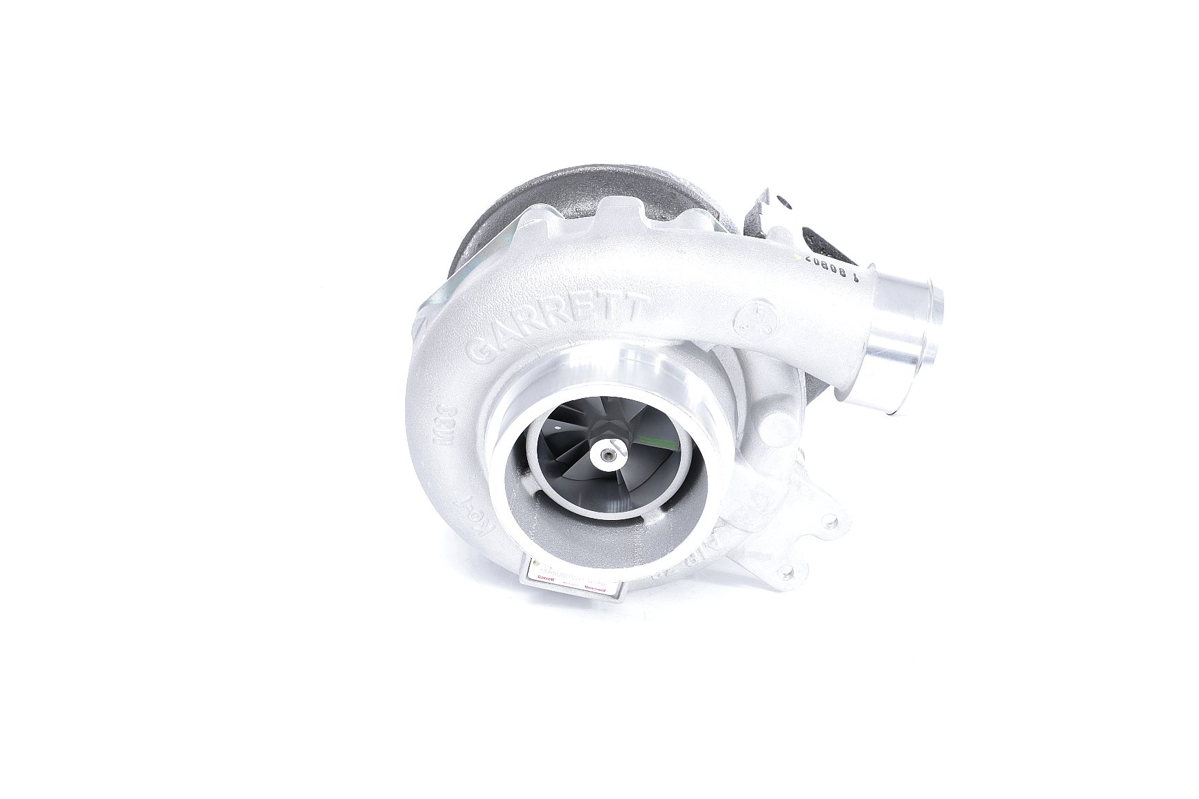 T914500 Turbocharger BTS TURBO 1382 393 DAF