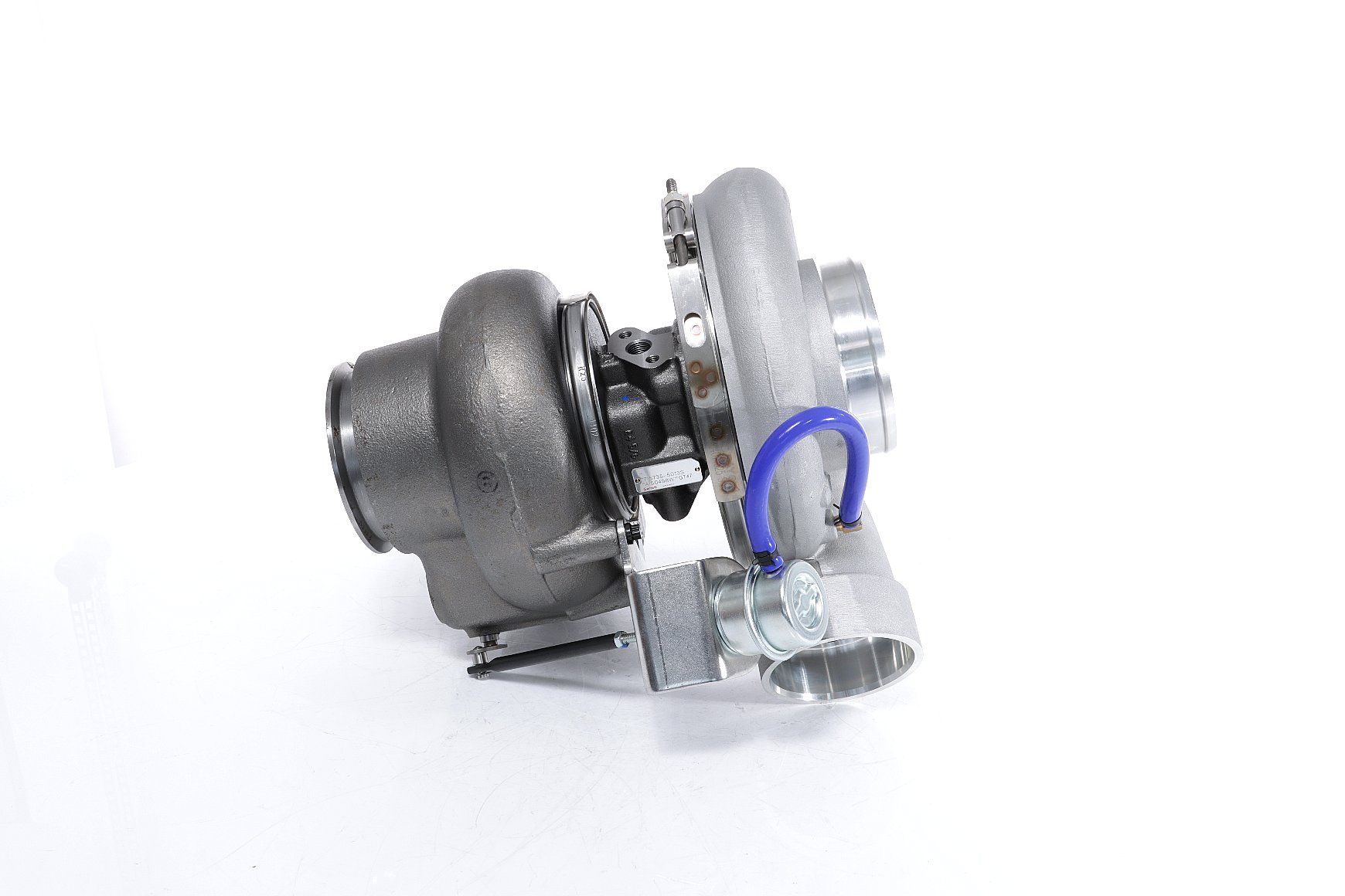 T914525 BTS TURBO Turbod SCANIA P,G,R,T - series