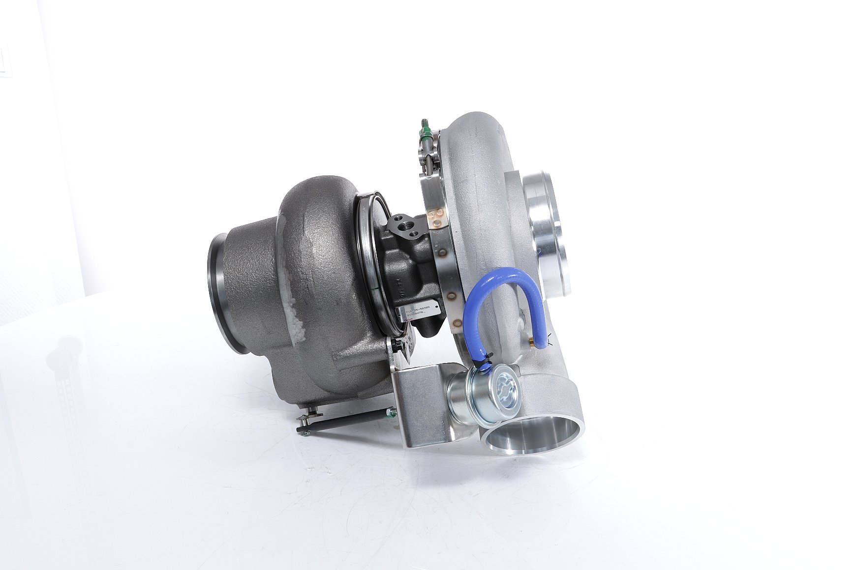 T914527 BTS TURBO Turbod SCANIA P,G,R,T - series