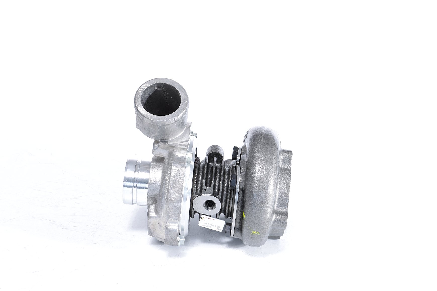 T914570 Turbokompresors BTS TURBO 99 462 782 LANCIA