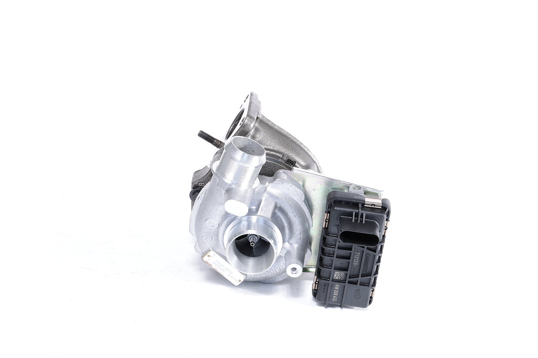 T914630 BTS TURBO Turbolader CITROËN C5 III Station Wagon (RW)