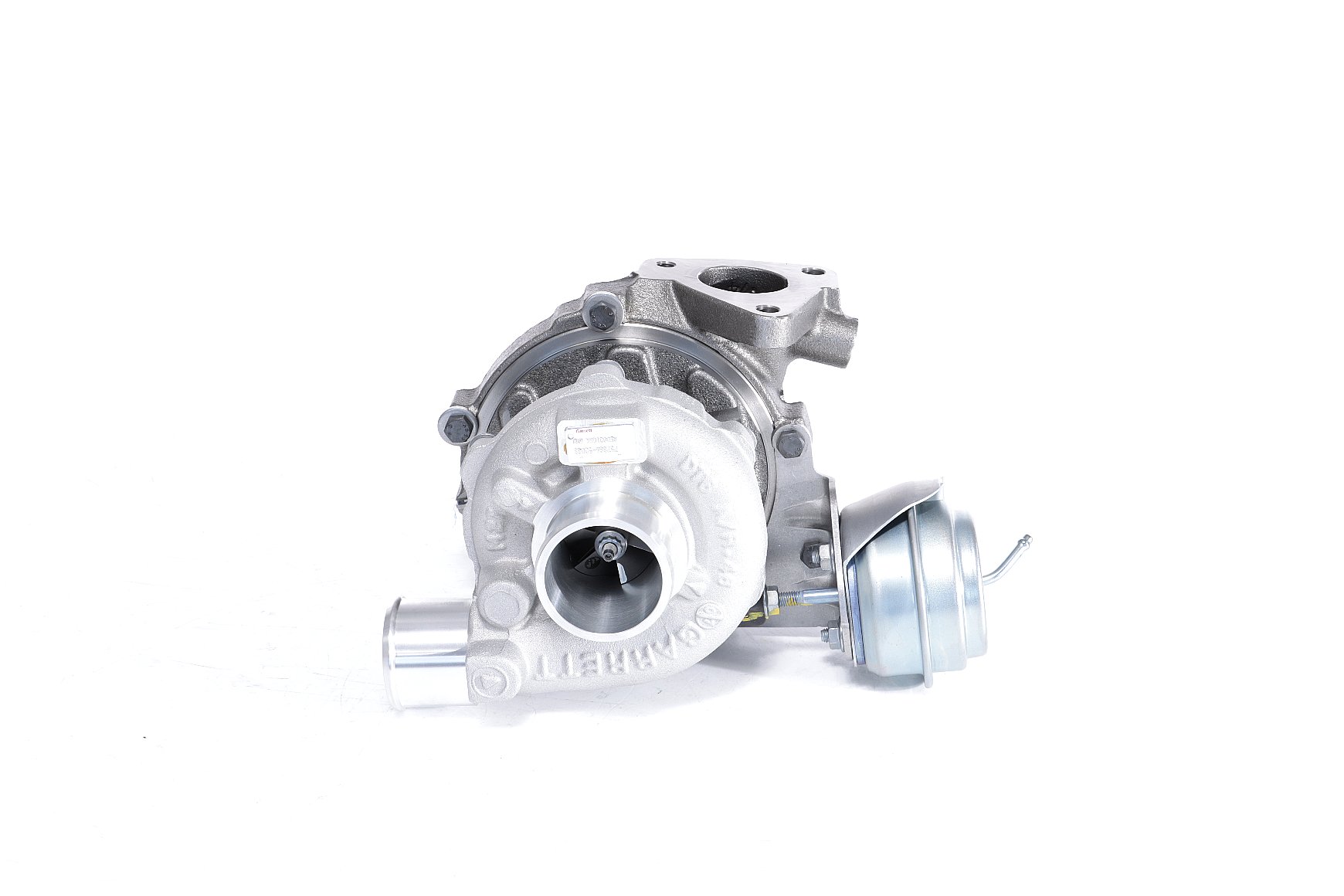 T914657 Turbocharger BTS TURBO KIA MAGENTIS