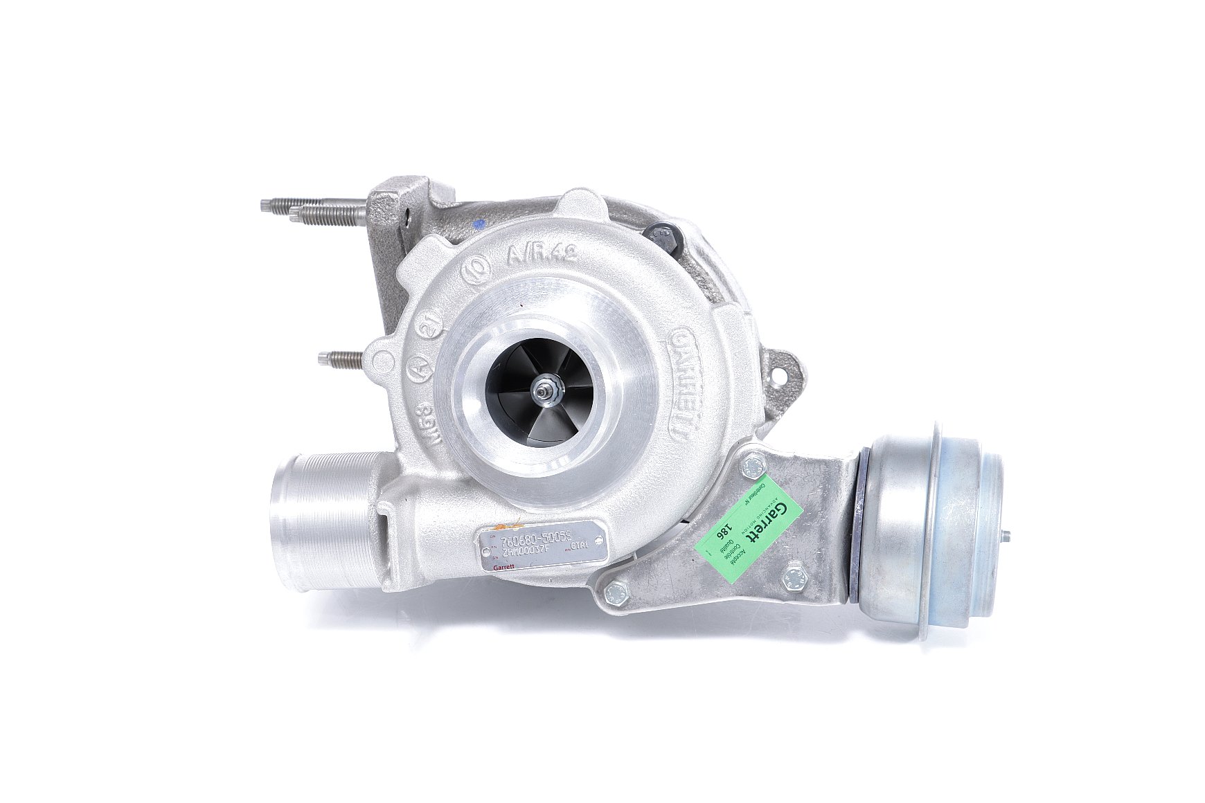 T914662 Turbina BTS TURBO 1390067JG1 BMW