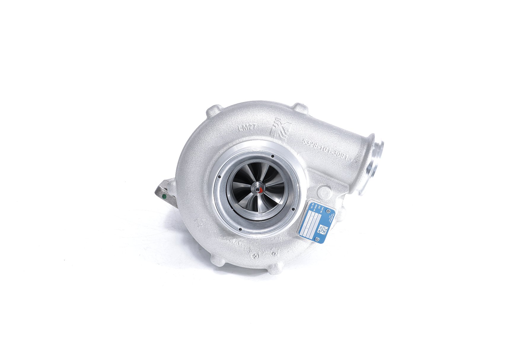 T914764 Turboahdin BTS TURBO 51.09100-7684