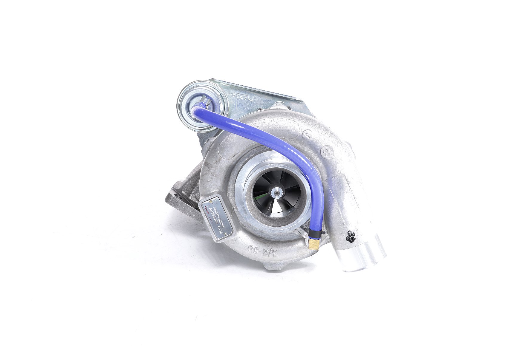 T914806 Turbocharger BTS TURBO 2674A402
