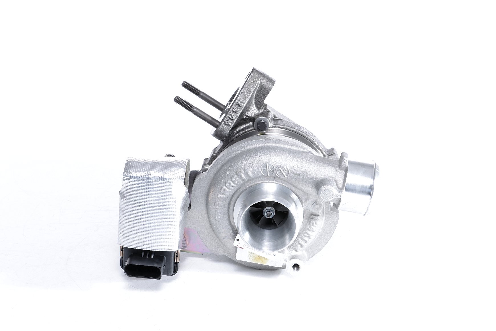 BTS TURBO T914890 Turbocompresseur pas cher dans magasin en ligne