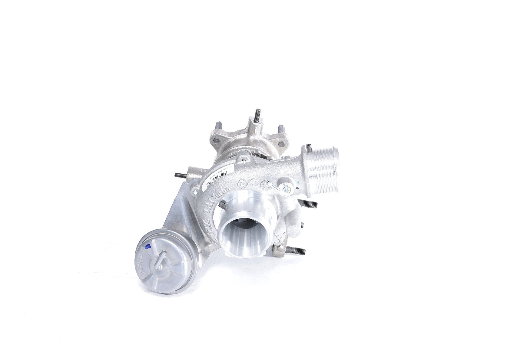 T914908 BTS TURBO Turbo FIAT Bravo II Van (198)