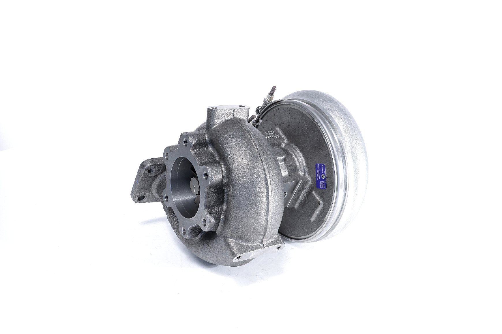 Kjøp T914927 BTS TURBO ORIGINAL Eksosturbolader Turbolader T914927 Ikke kostbar