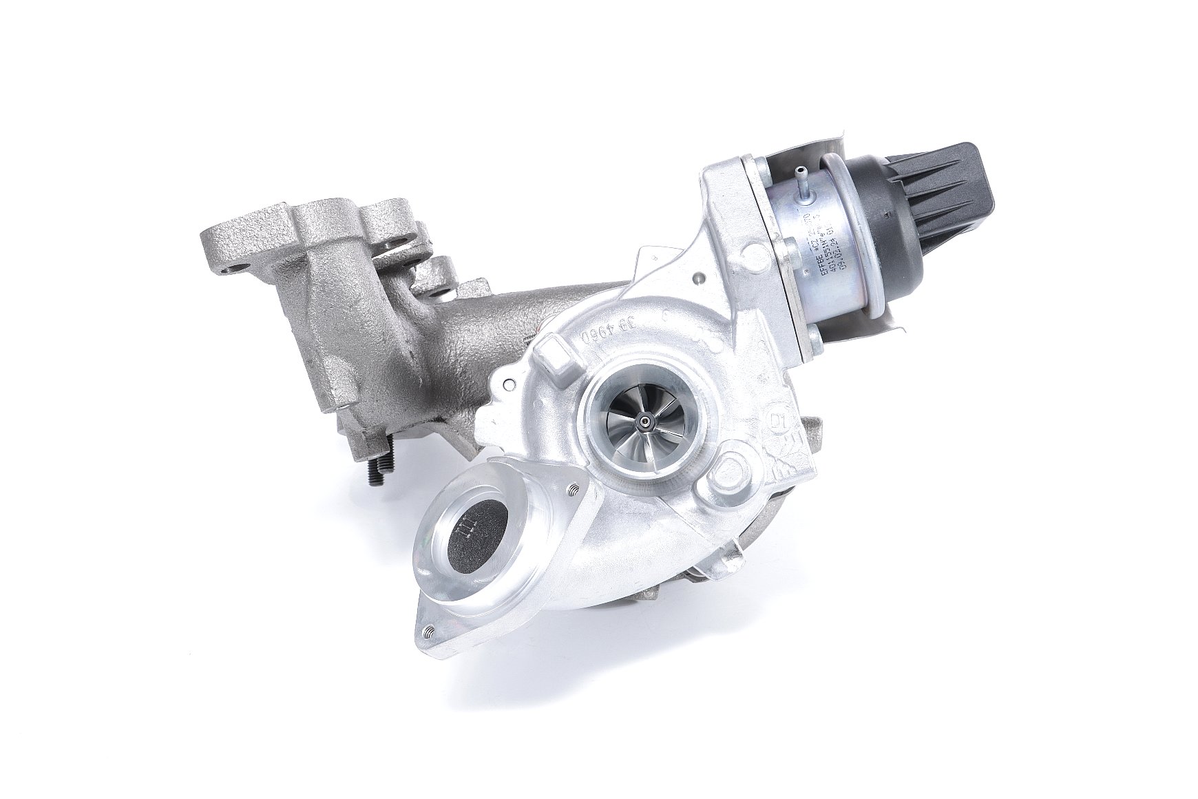 T914930 Turboahdin BTS TURBO 03L 253 056 DV VW