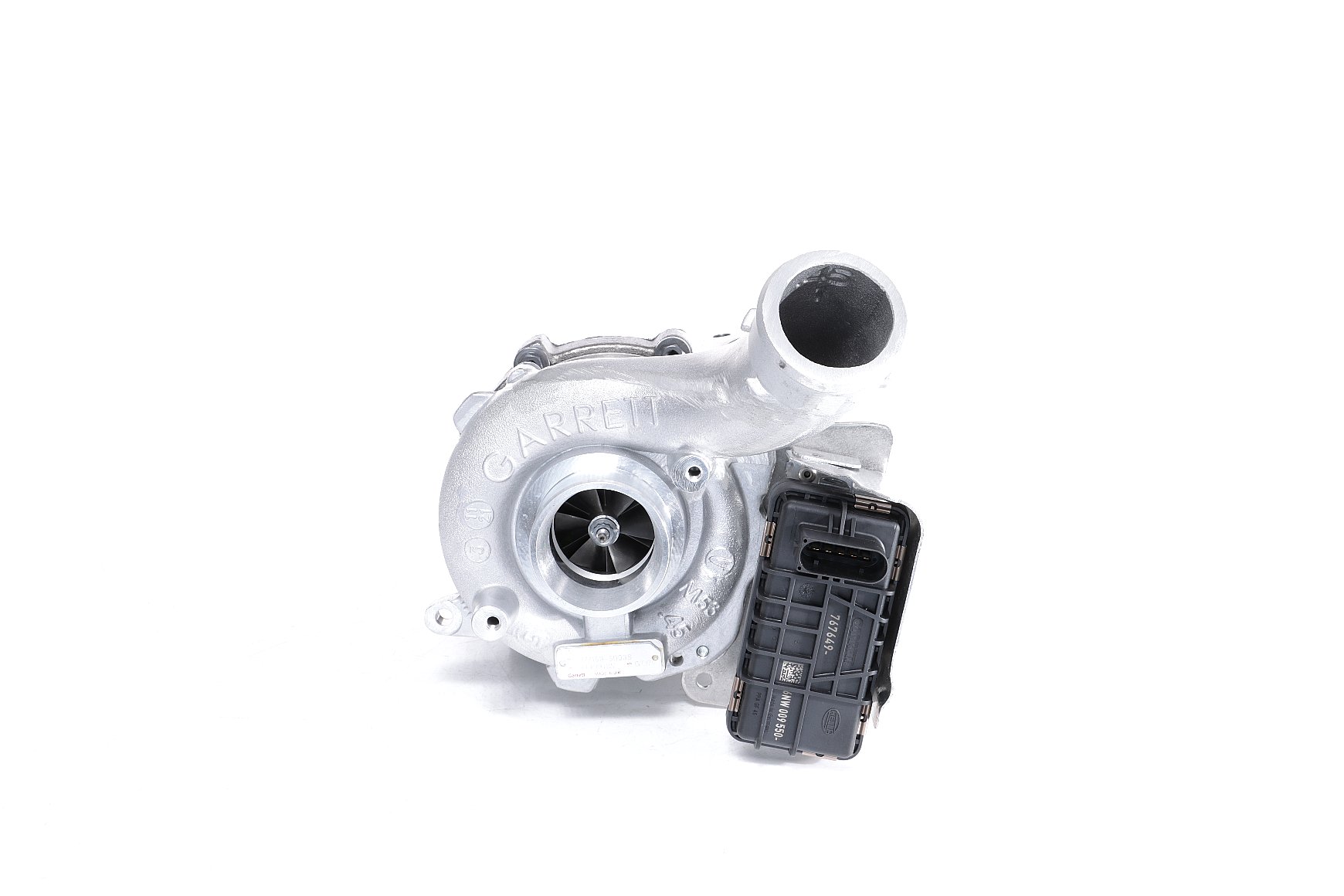 T914958 Boost Pressure Control Valve BTS TURBO 059 145 721 B VW