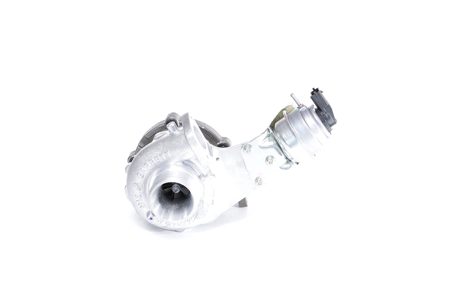 T914964 BTS TURBO ORIGINAL Turbocompressor accionado pelos gases de escape Turbocompressor T914964 comprar económica