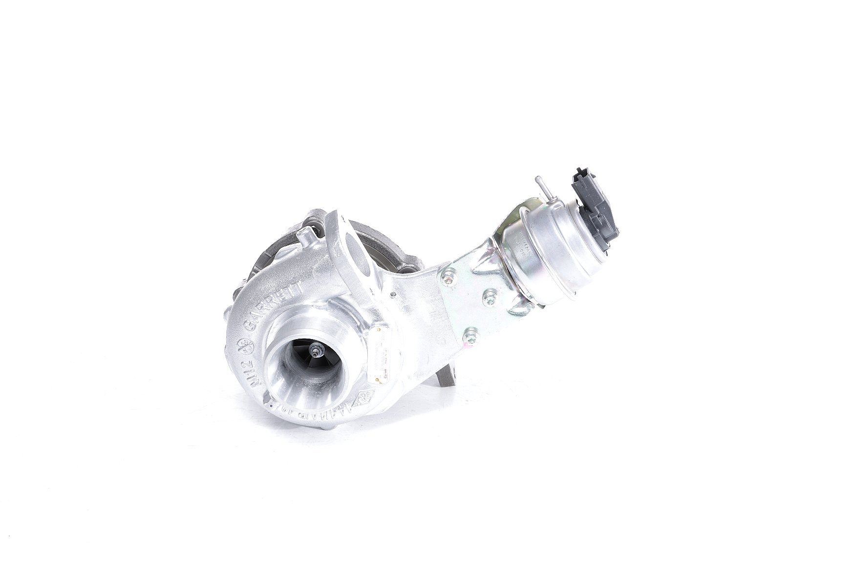 T914965 Turbo BTS TURBO FIAT FREEMONT