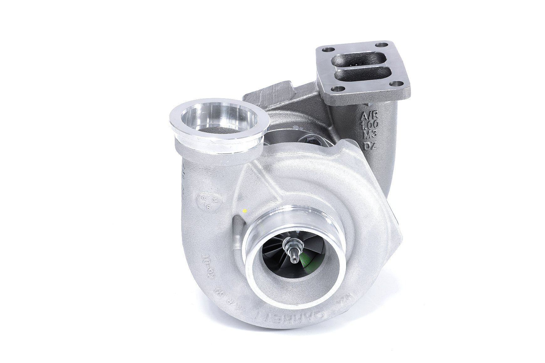 BTS TURBO T914972 Turbo S-sarja (V223) S400 EQ Boost (223.157) 313 hv Bensiini/sähköhybridi