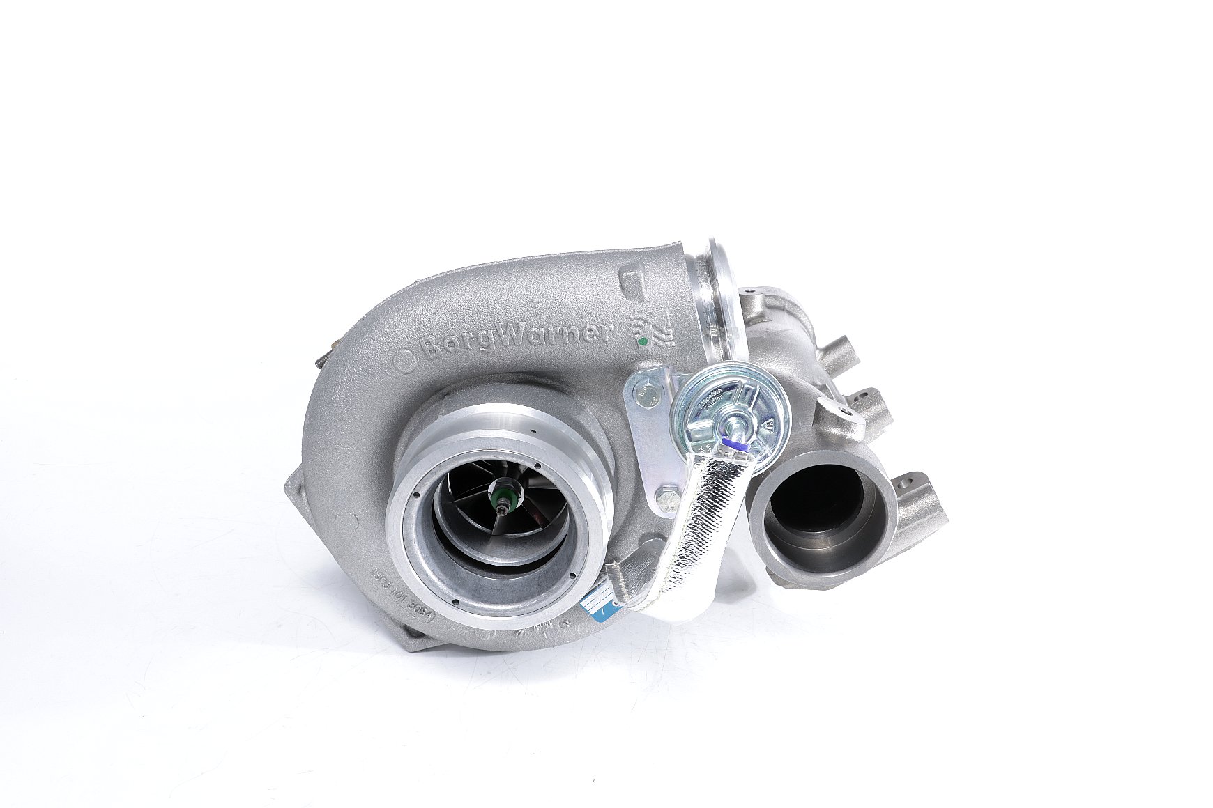T914986 BTS TURBO Turbosuflantă DAF XF 105