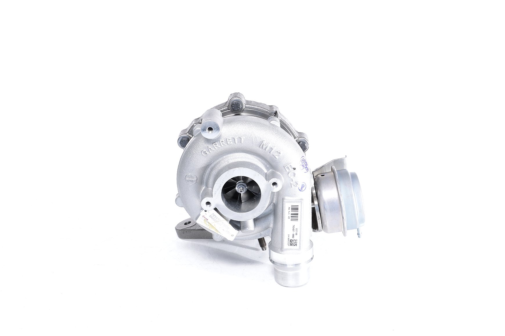 T915053 BTS TURBO ORIGINAL Turbocompressor accionado pelos gases de escape Turbocompressor T915053 comprar económica