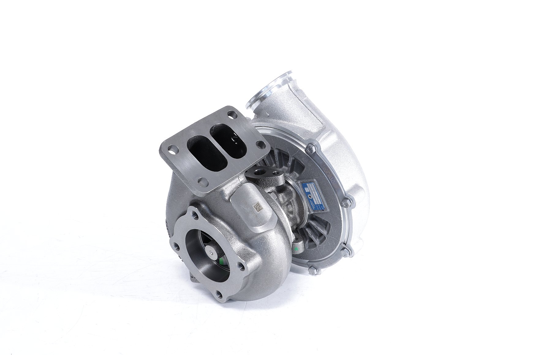 T915073 BTS TURBO Turbod MAN TGM