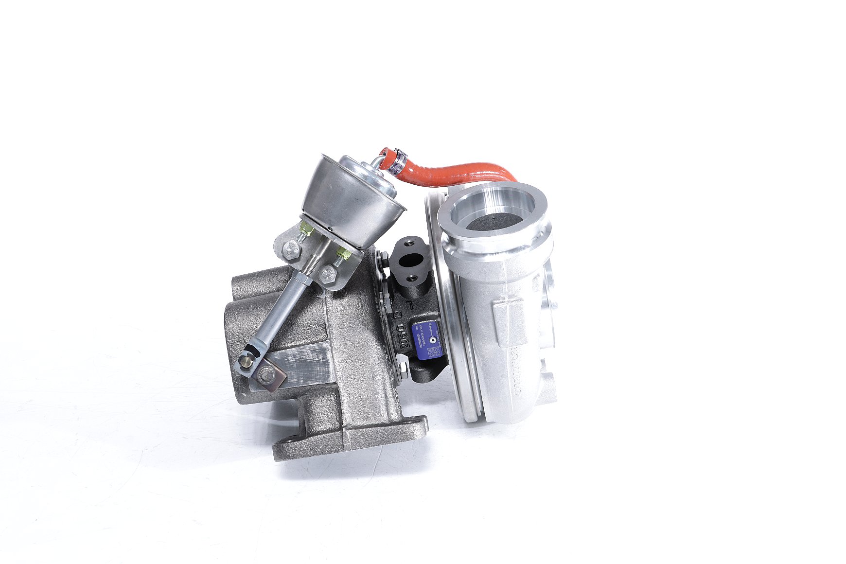 T915132 Turbokompresors BTS TURBO 04294368