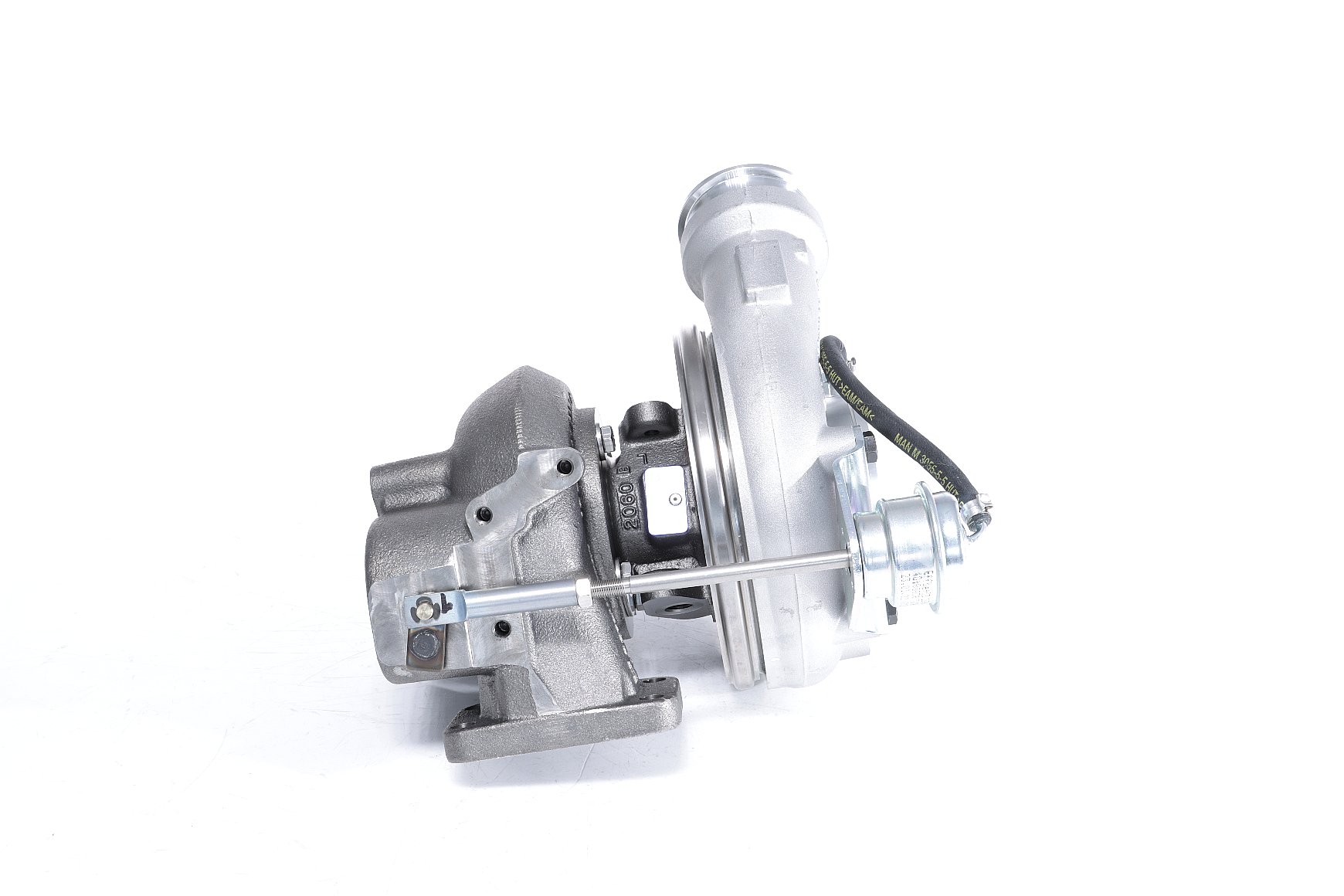 T915170 Turbokompresorius BTS TURBO 04905656