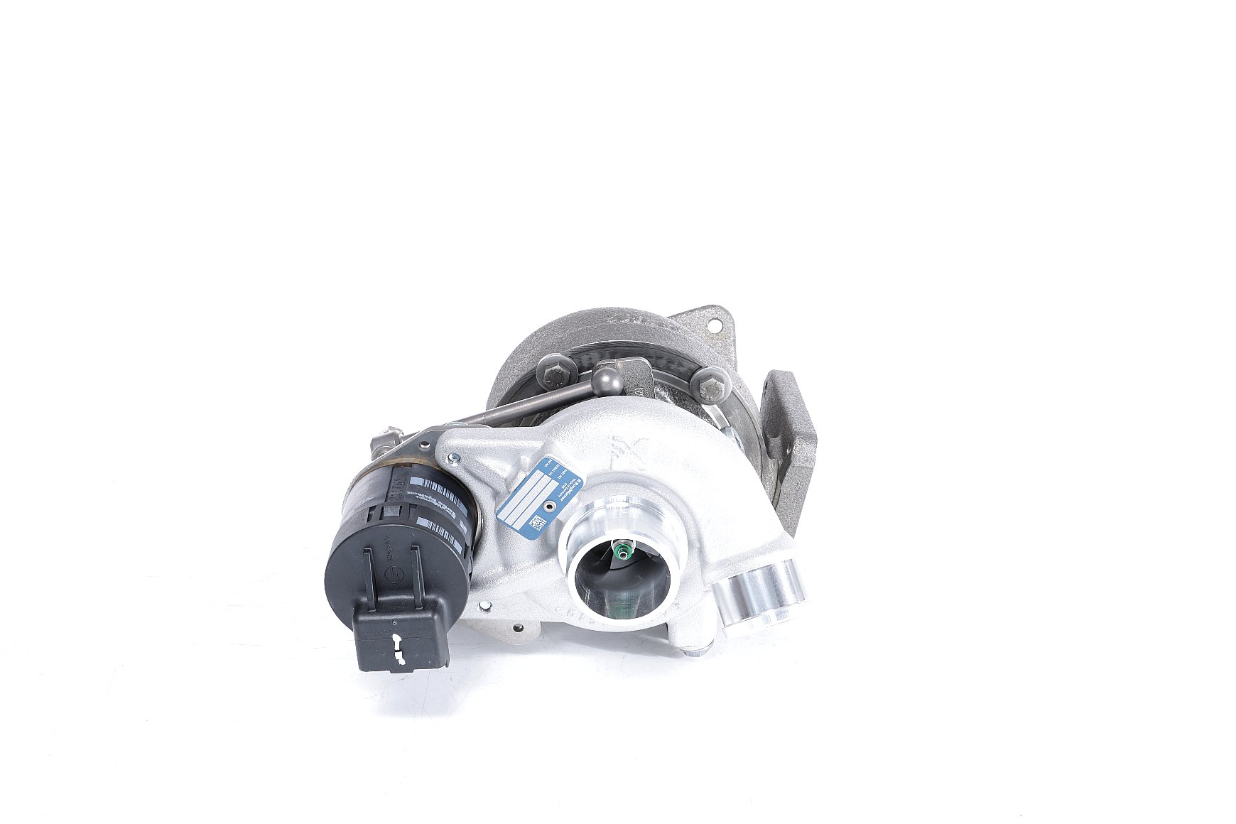 T915209LI Turbodmychadlo BTS TURBO LR004040 RENAULT
