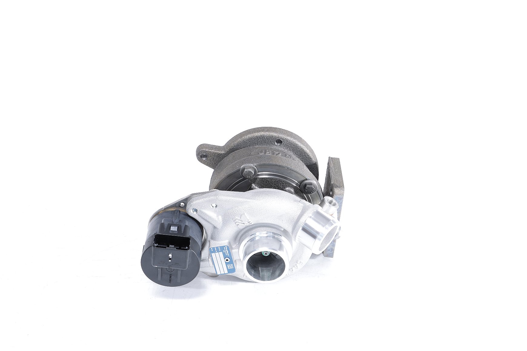 BTS TURBO ORIGINAL Turbocompresseur à gaz d'échappement, droit Turbo T915209RE acheter en ligne