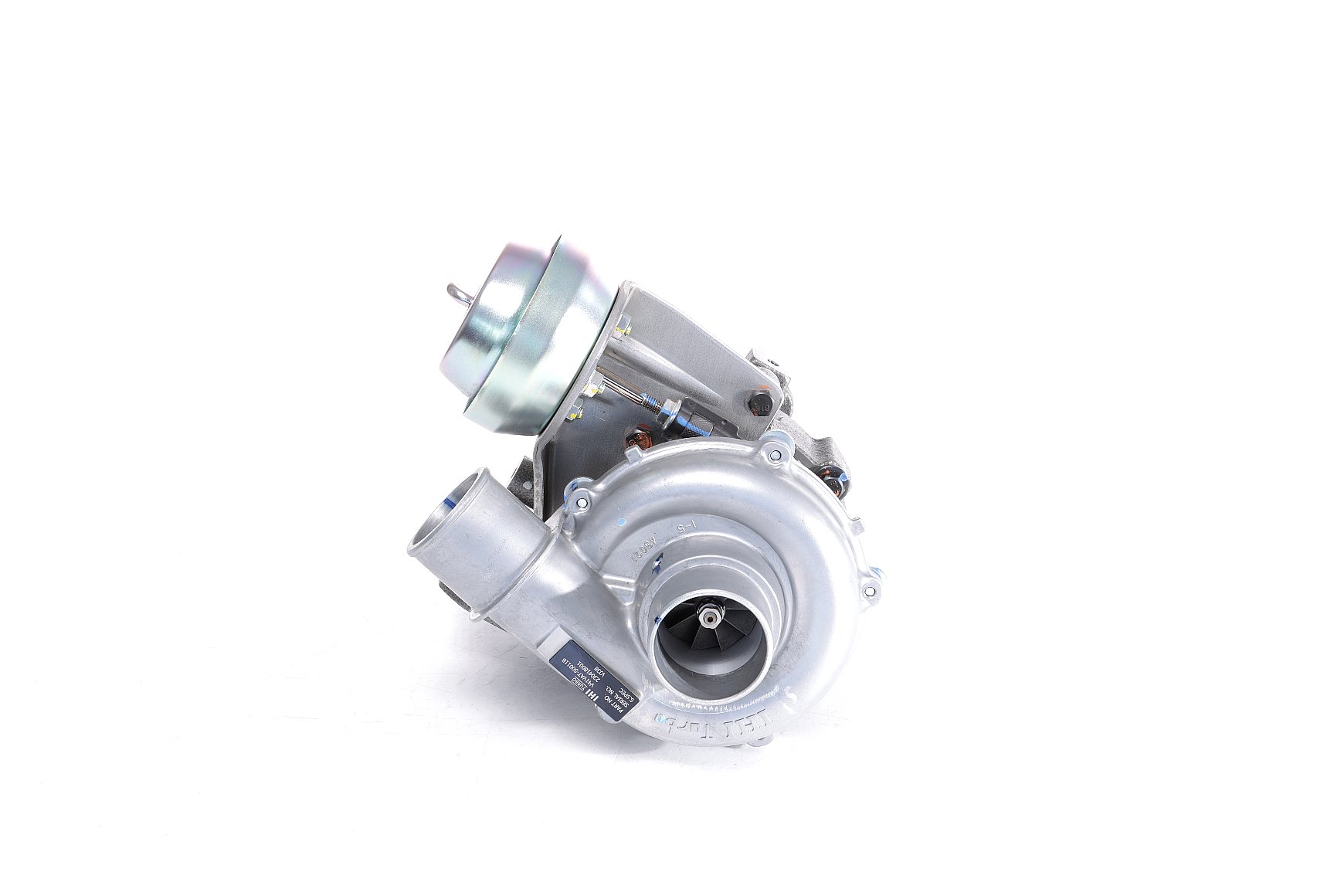 T915214 Turbokompresors BTS TURBO 3M35-9G438-AA MAZDA