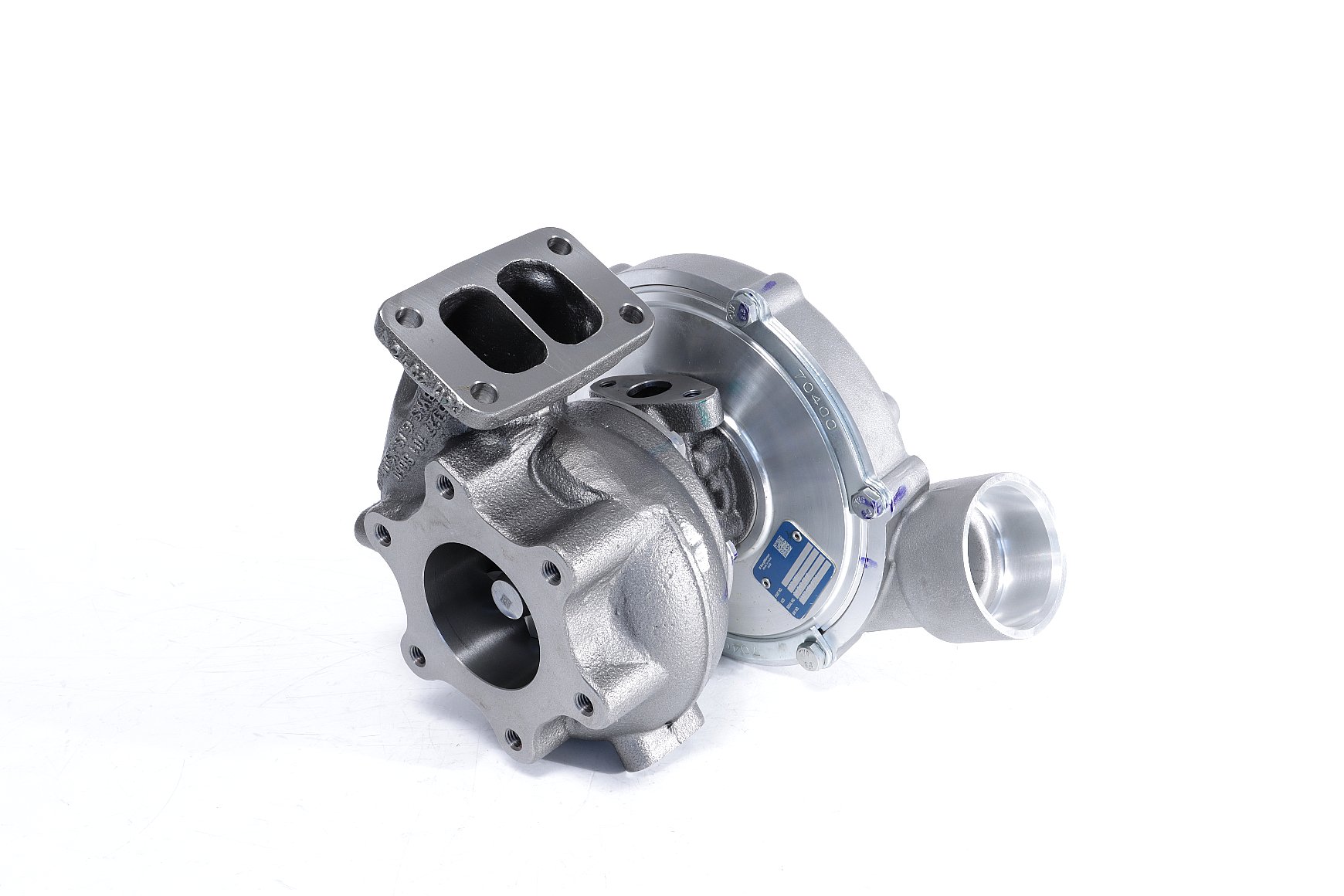 Turbocompresseur BTS TURBO T915239