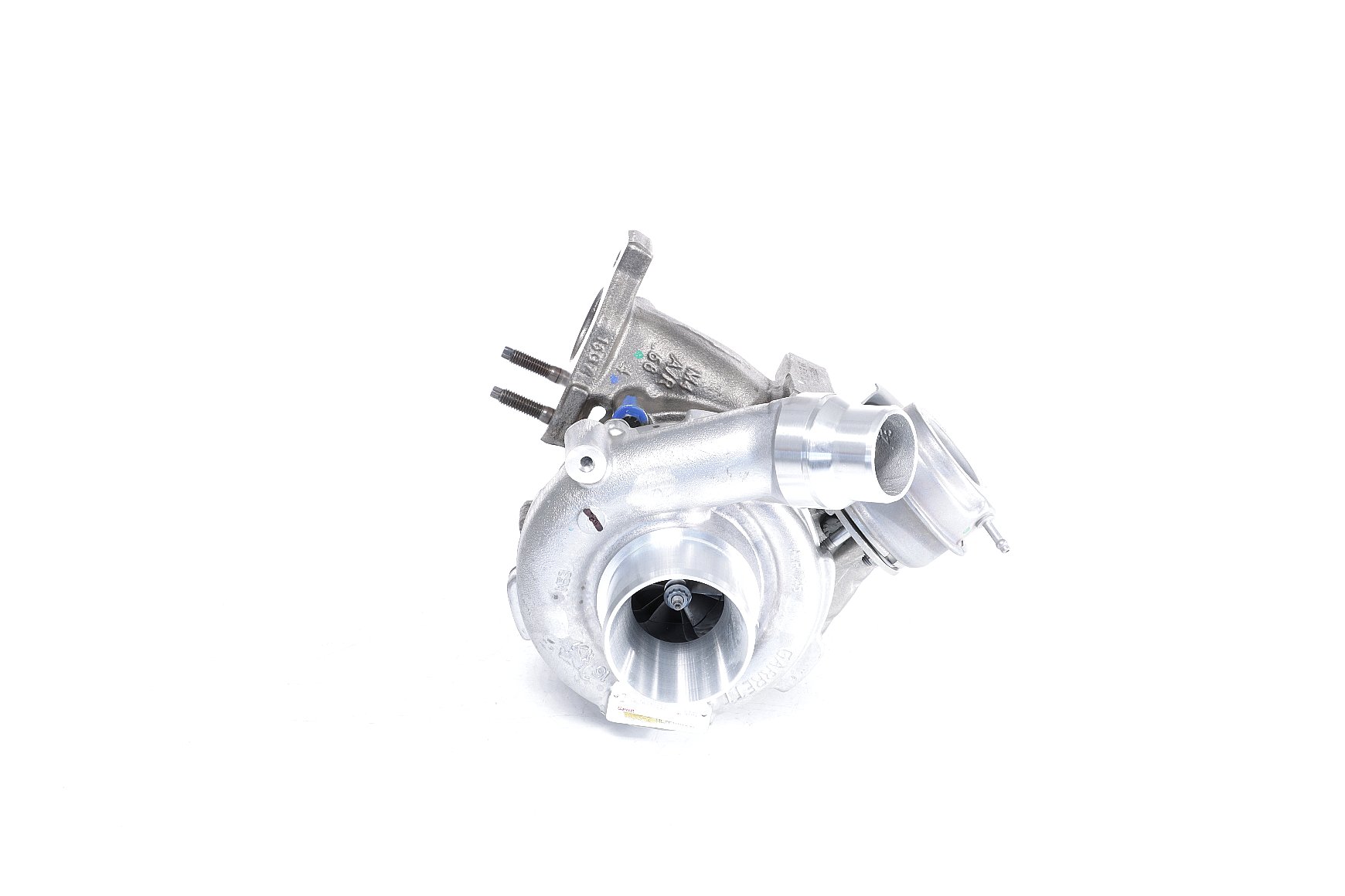 T915258 Τουρμπίνα BTS TURBO RENAULT KOLEOS