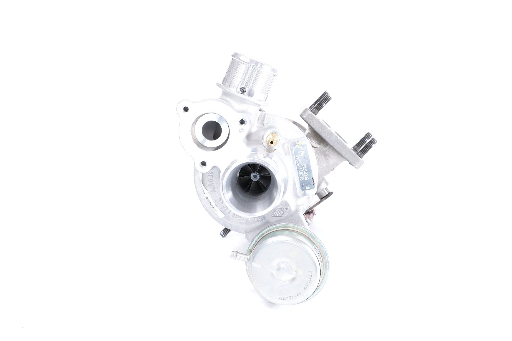BTS TURBO T915267 original Turbolader Lincoln Town Car III Kosten